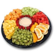 GERD Diet Menu